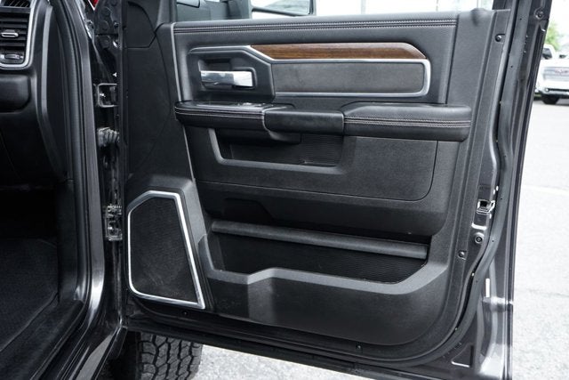 2023 RAM 2500 Laramie