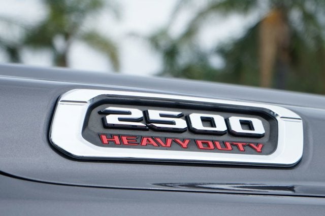 2023 RAM 2500 Laramie