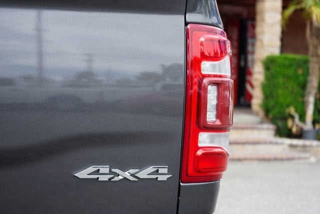 2023 RAM 2500 Laramie