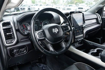 2023 RAM 2500 Laramie