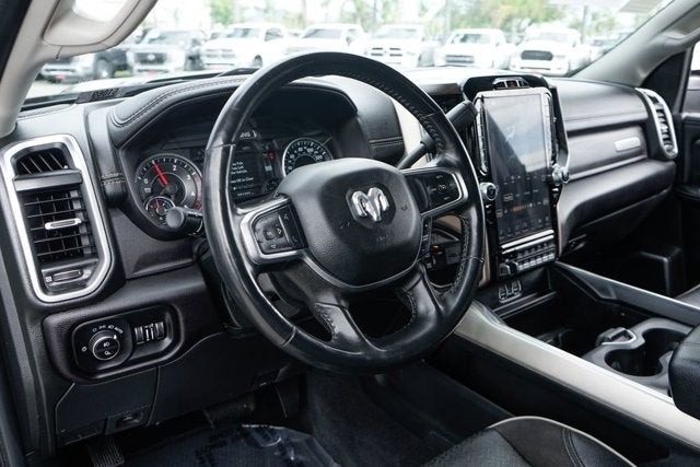 2023 RAM 2500 Laramie