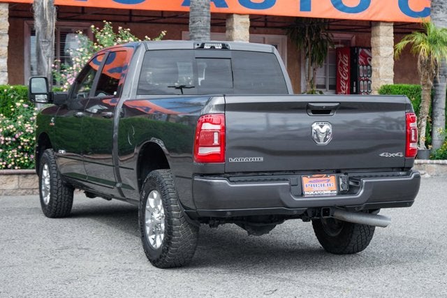 2023 RAM 2500 Laramie