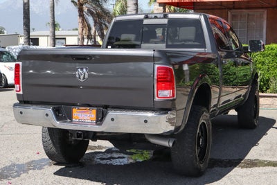 2014 RAM 2500 Laramie