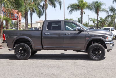 2014 RAM 2500 Laramie