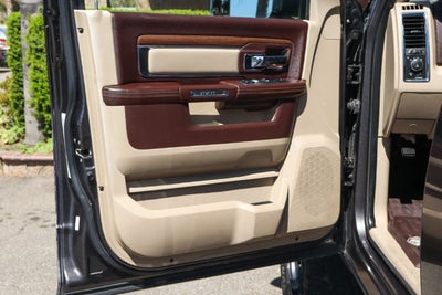 2014 RAM 2500 Laramie