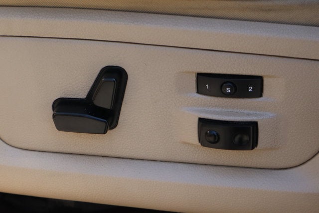 2014 RAM 2500 Laramie