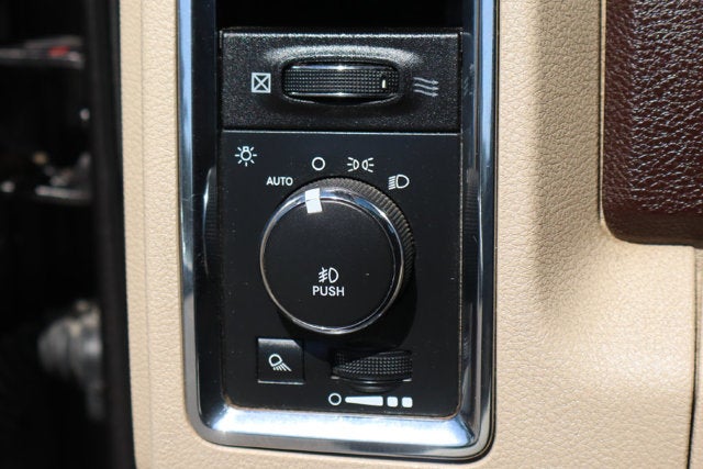 2014 RAM 2500 Laramie
