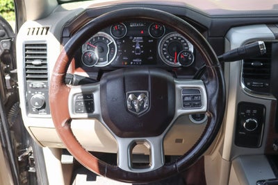 2014 RAM 2500 Laramie