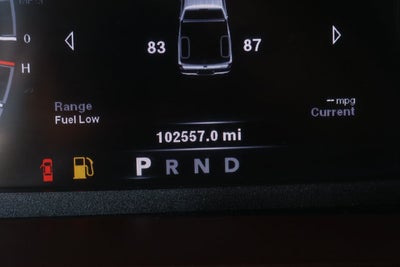 2014 RAM 2500 Laramie