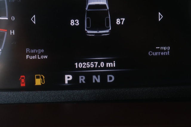 2014 RAM 2500 Laramie