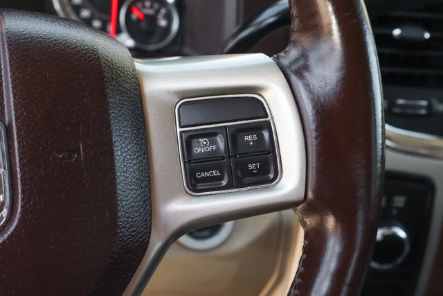 2014 RAM 2500 Laramie