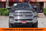 2014 RAM 2500 Laramie