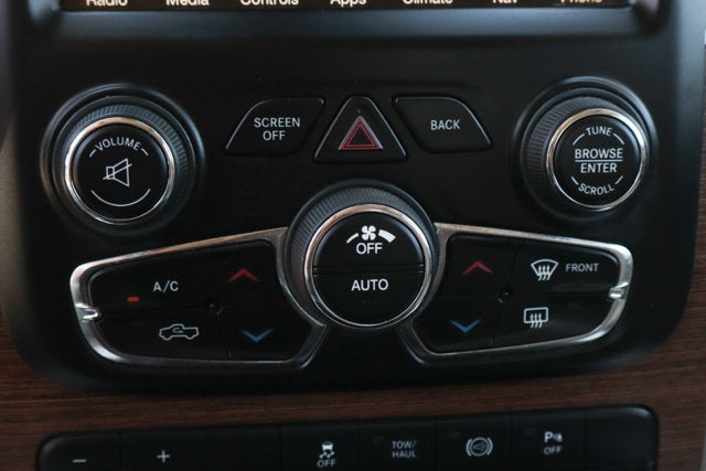2014 RAM 2500 Laramie