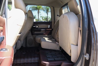 2014 RAM 2500 Laramie