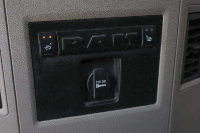 2014 RAM 2500 Laramie