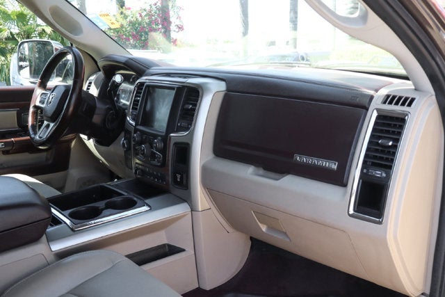 2014 RAM 2500 Laramie