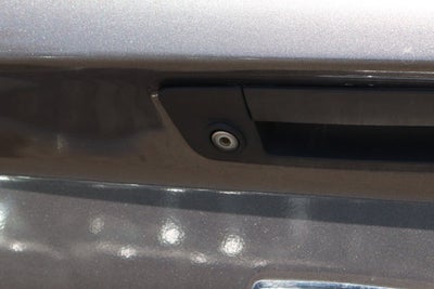 2014 RAM 2500 Laramie