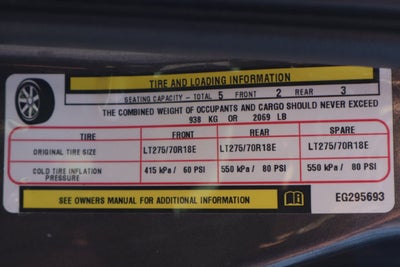 2014 RAM 2500 Laramie