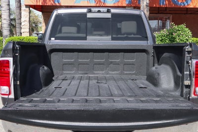 2014 RAM 2500 Laramie