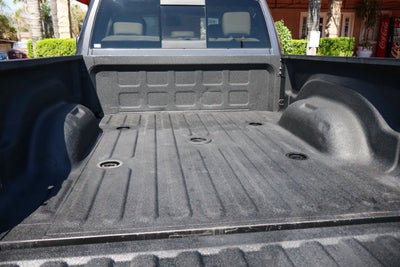 2014 RAM 2500 Laramie
