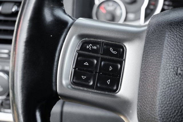 2017 RAM 2500 Laramie