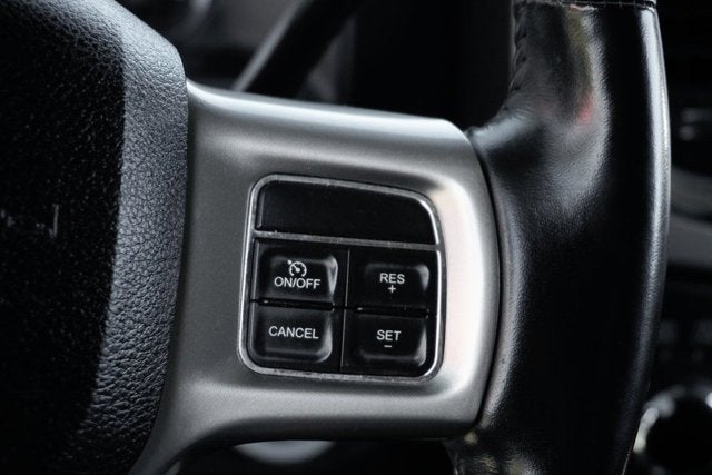 2017 RAM 2500 Laramie