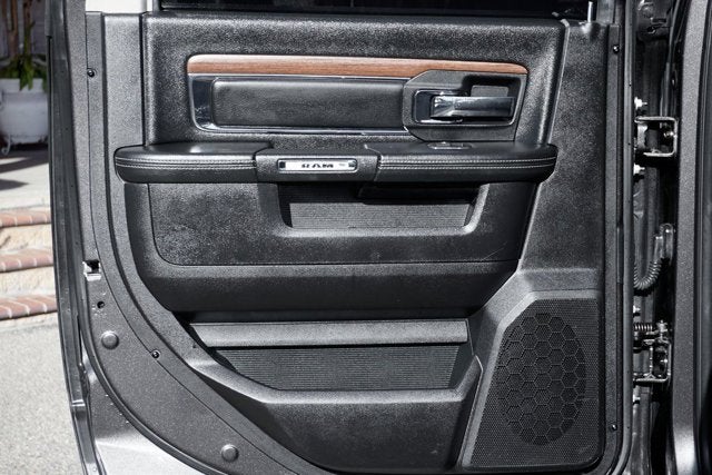 2017 RAM 2500 Laramie