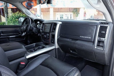 2017 RAM 2500 Laramie