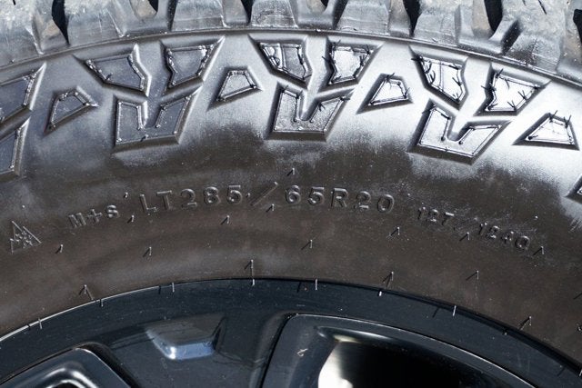 2017 RAM 2500 Laramie