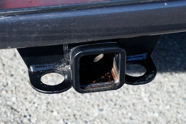 2017 RAM 2500 Laramie