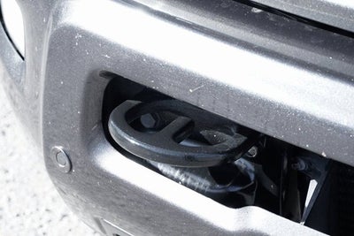 2017 RAM 2500 Laramie