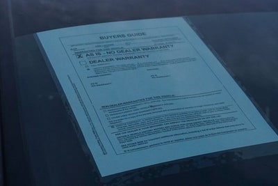 2017 RAM 2500 Laramie