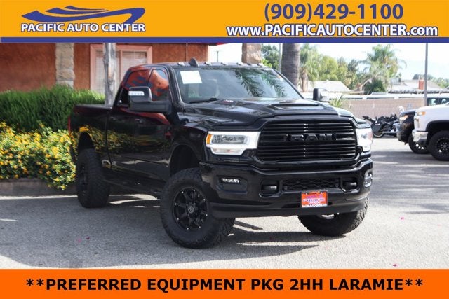 2023 RAM 2500 Laramie