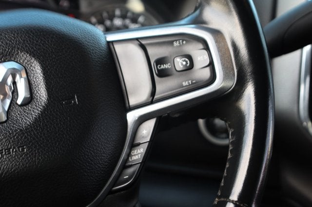 2023 RAM 2500 Laramie