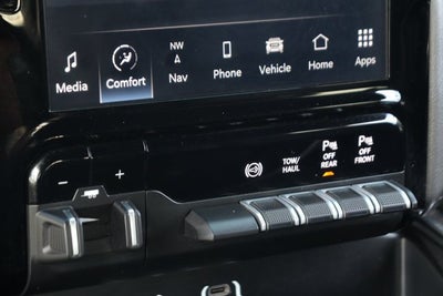 2023 RAM 2500 Laramie