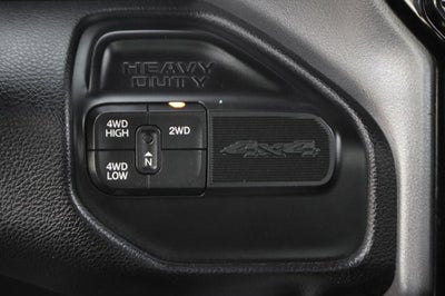 2023 RAM 2500 Laramie