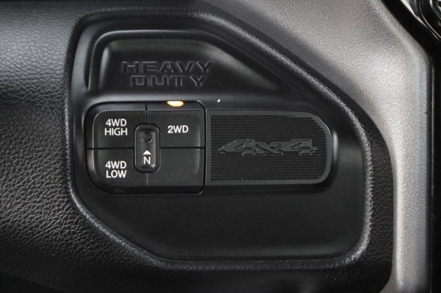 2023 RAM 2500 Laramie