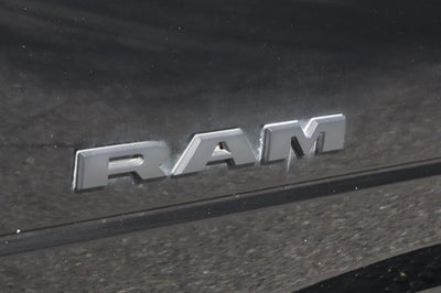 2023 RAM 2500 Laramie