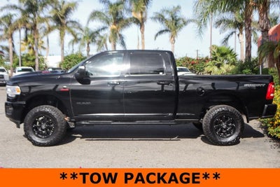 2023 RAM 2500 Laramie