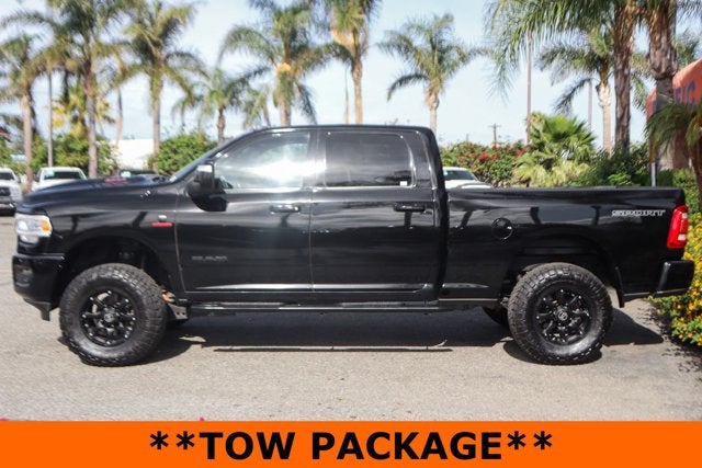 2023 RAM 2500 Laramie