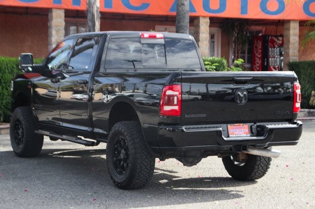 2023 RAM 2500 Laramie