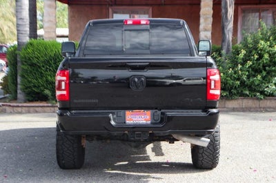 2023 RAM 2500 Laramie