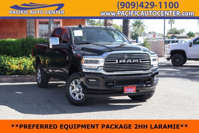 2023 RAM 2500 Laramie