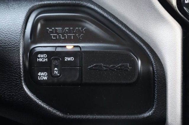 2023 RAM 2500 Laramie