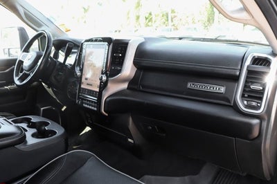 2023 RAM 2500 Laramie