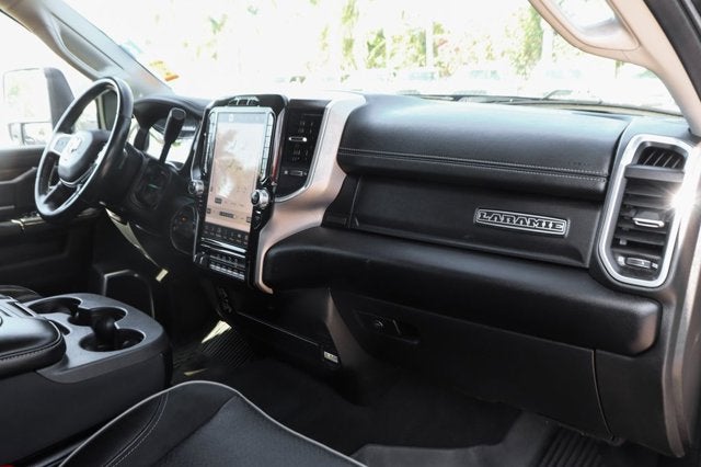 2023 RAM 2500 Laramie
