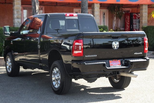 2023 RAM 2500 Laramie