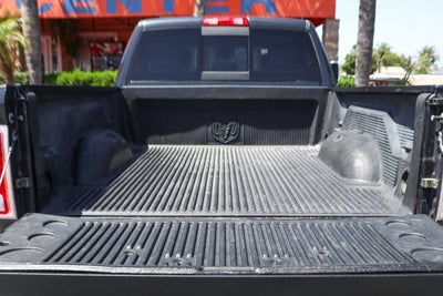 2017 RAM 2500 Laramie