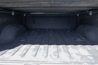 2016 RAM 2500 Laramie