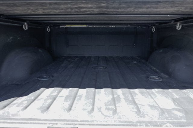 2016 RAM 2500 Laramie